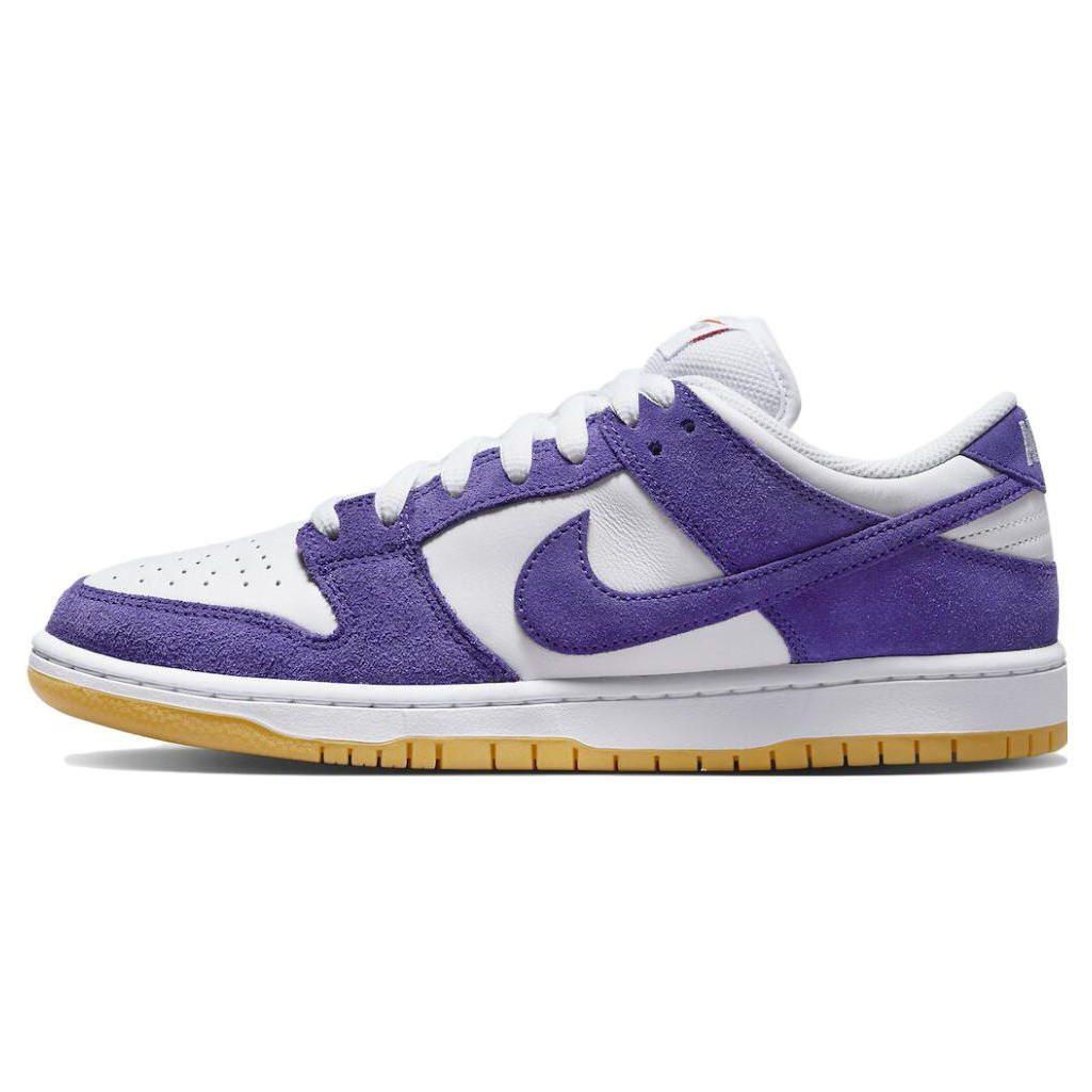 Nike Sb Dunk Low Pro Iso