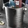 Stainless Steel Ice Bucket (5L) Wine Cooler Champagne Ice Bucket