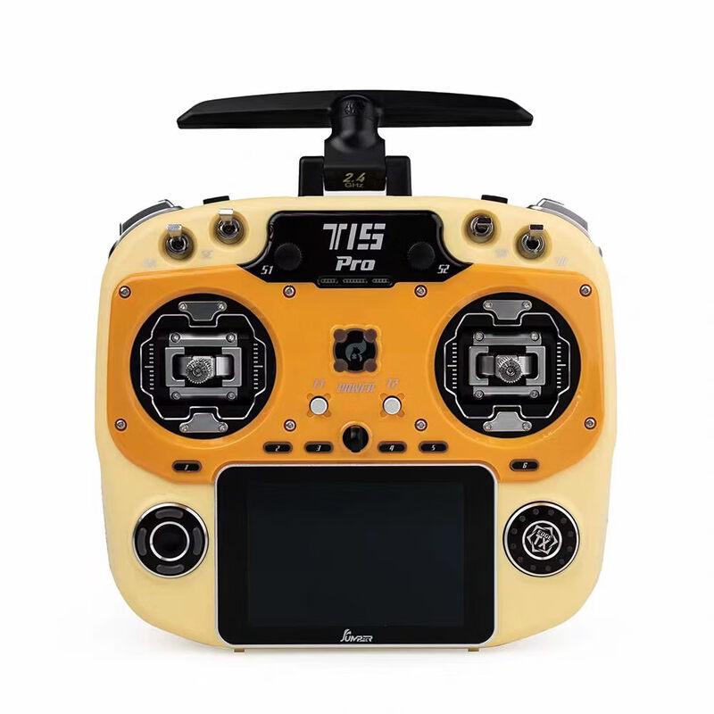 JumperRC T15 Pro RDC Remote Controller