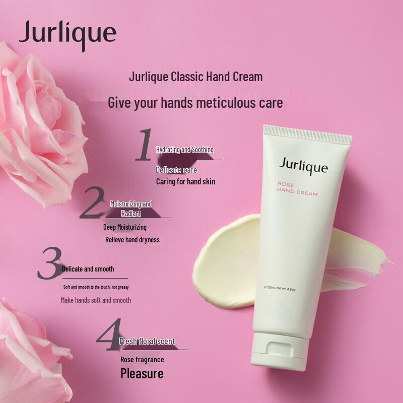 Jurlique Rose Body Care Gift Set