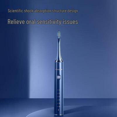 Flyco Smart Sonic Electric Toothbrush CN Plug (adapter Included)