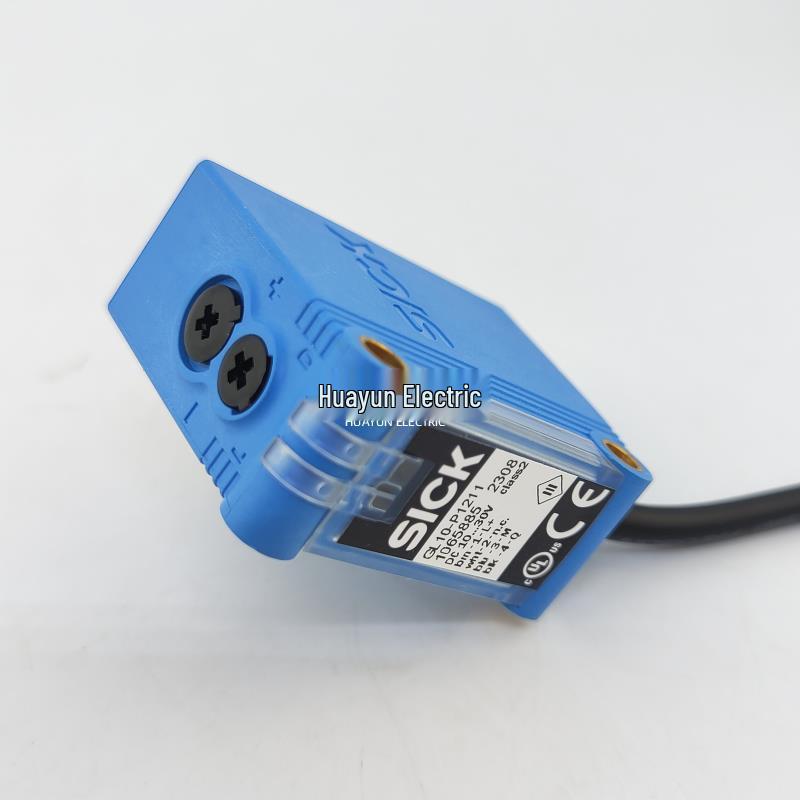 GL10-P1211 GL2S-E1311 Sick SICK Original Photoelectric Switch Sensor