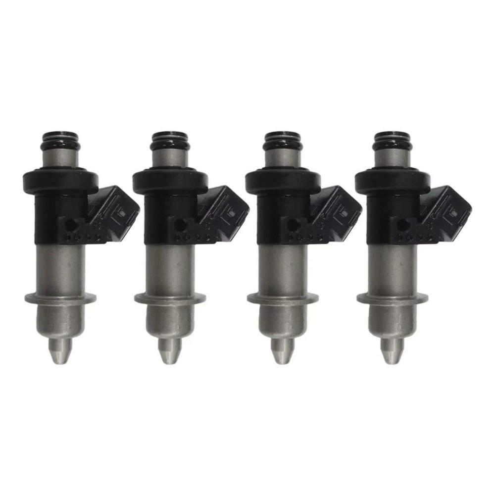 

4 Топливные форсунки 15710-24F00 Для Suzuki Gsxr 6007501000 Hayabusa Gsx1300 R Rz