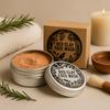 French Red Clay Face Mask 80g
