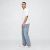 Gap Men's 703775 Loose Fit Cotton Lyocell Blend Denim Jeans