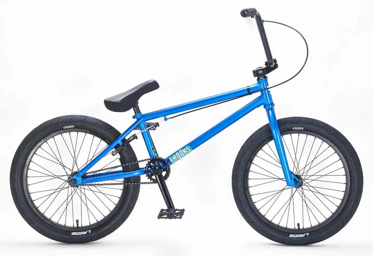 Rower Bmx Mafiabikes Kush2+ 20  |