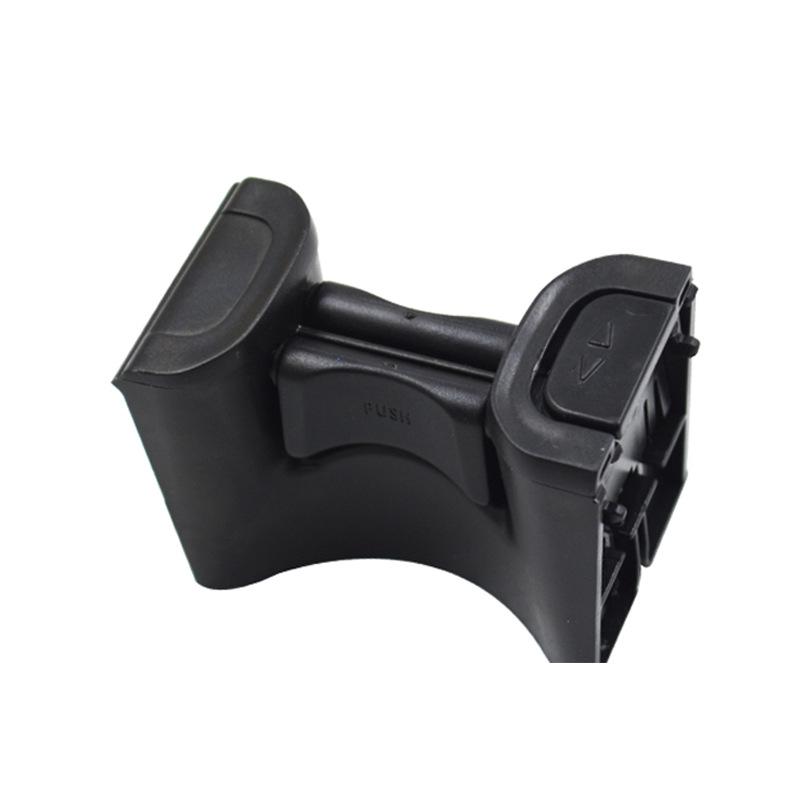 A1778109703 Mercedes-Benz W177 AB GLA GLB Center Armrest Cup Holder Divider