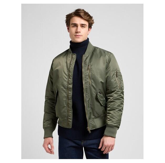 Куртка Lee bomber Bomber EU S