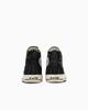 31310980 Converse All Star US Ageddenim Hi Aged Black (Men's)