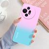 Pour TCL 50 XL 5G Coque Pour TCL 50 XL NxtPaper 5G Antichoc Transparente Souple Silicone Arrière Coque de Téléphone sur TCL50XL Mode Funda