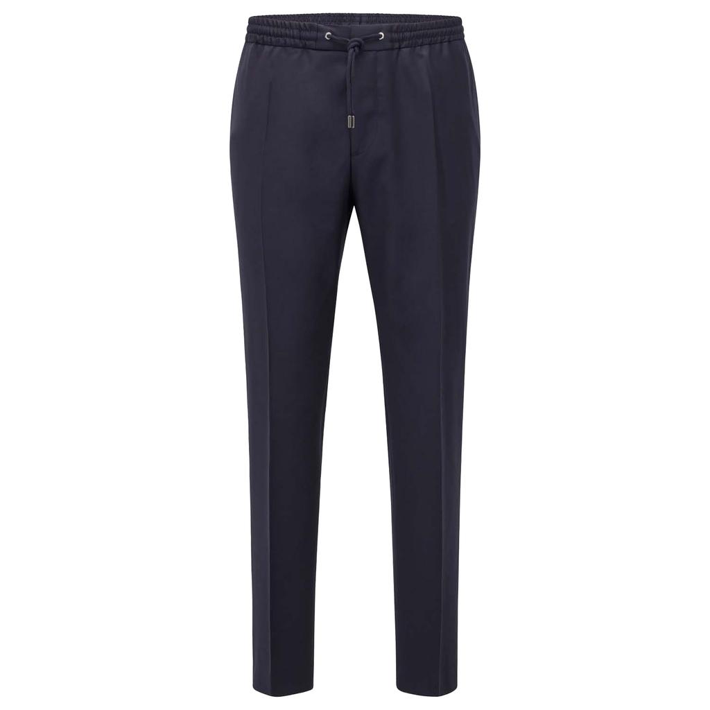 Boss Mens Banks Jogging Bottoms