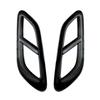 Exhaust Muffler Tip Tail Pipe Cover Trim ABS For Benz CLE-Class Coupe C236 2024+