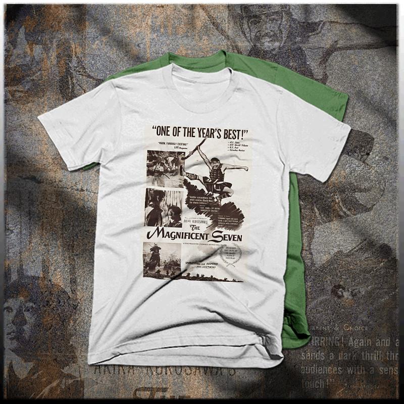 

Samurai T-Shirt deadly warrior with sword Bushido Code Japanese Ronin blades tee 3XL