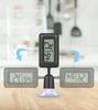 Reptile Thermometer & Hygrometer: Temperature Controller with Heating Pad for Tortoises, Snakes, Geckos, Horned Frogs