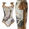 Costume de baie – Costume de baie închise