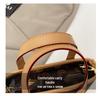 This Year's Trendy Retro Korean-style Crossbody Shoulder Bag: a Versatile, High-value Favorite In the Hand-held Market.