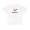 Vintage Brands Hatch Racing Circuit Gildan Unisex Heavy Cotton Tee