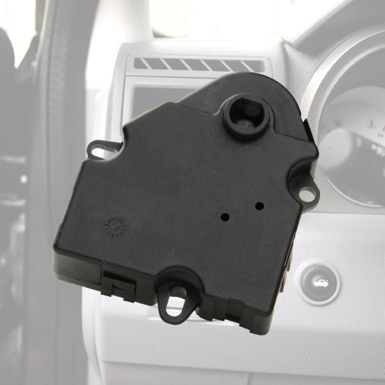 

Привод воздушной двери, замена температуры, прочный пластик, профессиональный привод воздушной двери 68238243AA для Dodge