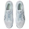 ASICS NETBURNER BALLISTIC FF MT 4 Breathable Support Volleyball Shoes Men's White Blue 1051A090-102
