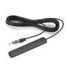 Universal Car FM AM Radio Antenna 5M Easy To Set Up Stable Signal Reception for Cars Trucks SUV DIY Installation