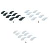 DIY Claw Animal Claws Cosplay Claw Nails Full Cover Press On for Cat Nail Simulation Nail Tips soft for cat Claw Soft Pa