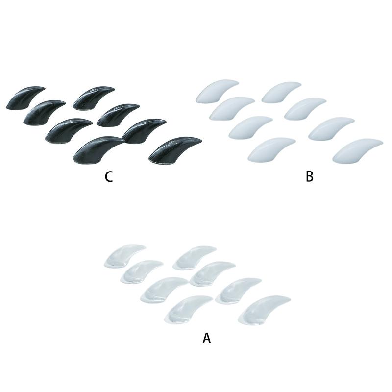 DIY Claw Animal Claws Cosplay Claw Nails Full Cover Press On for Cat Nail Simulation Nail Tips soft for cat Claw Soft Pa