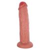 Women's Bedroom Real Feeling Liquid Silicone Simulation Dildo Egg-free Silicone Adult Products