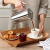 Stylish French Press Coffee Maker, Barista DUKA