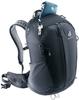 Plecak Turystyczny Deuter AC Lite 23 Black