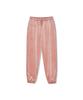 LIFEWORK Women'S Lw1 Spandex Velvet Jogger Pants