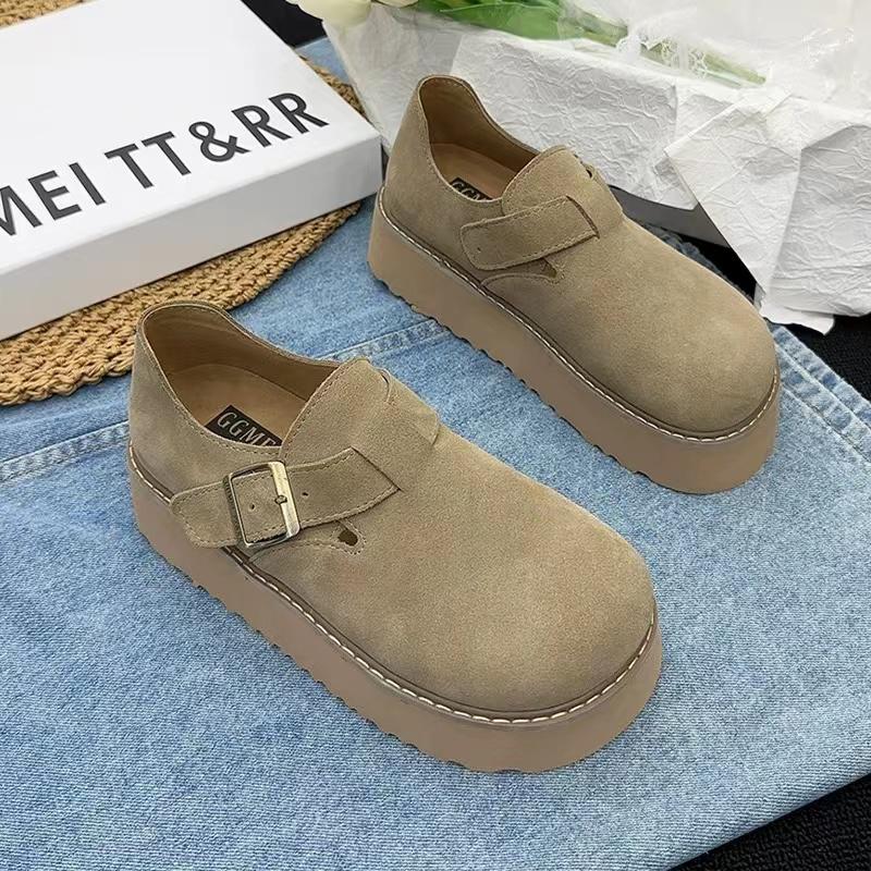 fashion Platform Women Flats Shoes Fashion Casual Autumn Sneakers Woman 2025 Trend Cozy Walking Dress New Sport Running Mujer Zapatillas