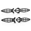 For BMW R1200GS R1250GS ADV R 1200 GS 1250GS Turn Signal Shield Protection For BMW F800GS F650GS S1000R R NINE T Turn Indicator
