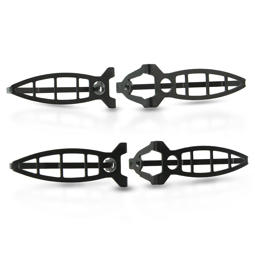 For BMW R1200GS R1250GS ADV R 1200 GS 1250GS Turn Signal Shield Protection For BMW F800GS F650GS S1000R R NINE T Turn Indicator