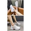 Sneakers estive traspiranti alla moda con suola morbida