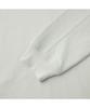 Silijeu Cotton Round Long Sleeve T-Shirt Satas26211Gyl
