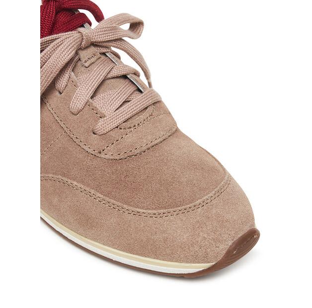 Кроссовки Patrizia Pepe 2Z0054/L055-FG47