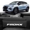 FOR New FRONX WDB3S WEB3S 2WD 4WD (October 2024~Current) Car