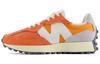 327 'Gulf Red Sun Glow' U327WRC