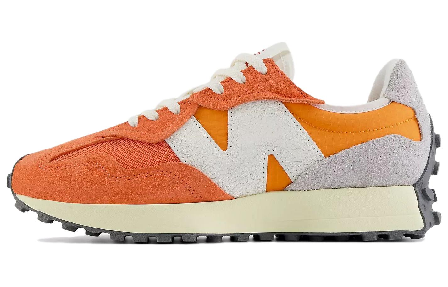 

327 New Balance Gulf Red Sun Glow U327WRC 42