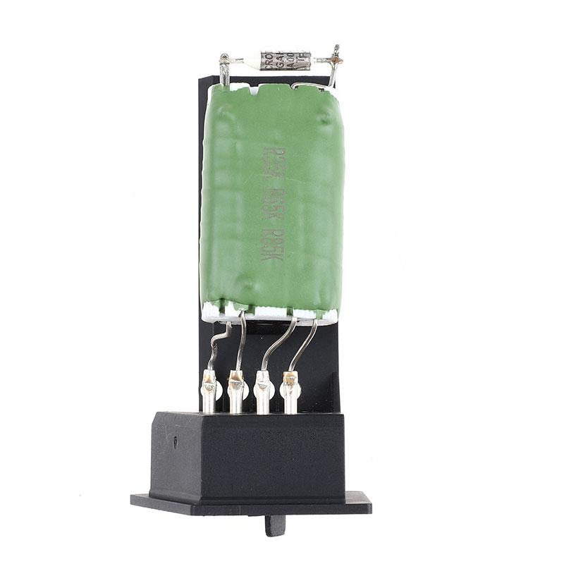 New High Quality Blower Motor Resistor For BMW E36 318 320 64118391749 3A1012 RB1025 64111393211