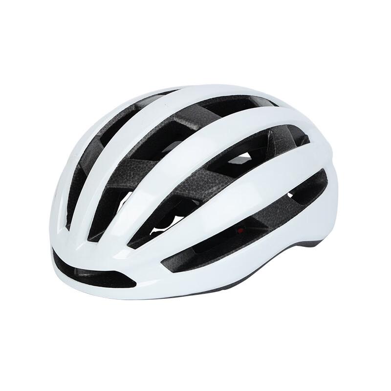 Muqingqing Integrated Bicycle Helmet L