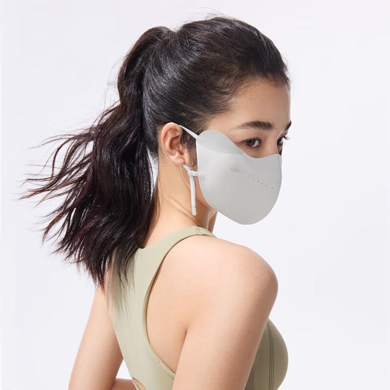 Beneunder 3D Protective V-Face Support Mask SS216