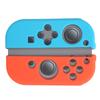 L061 Silicone Hand Grips AntiSlip Protective Case Compatible for Switch Controller