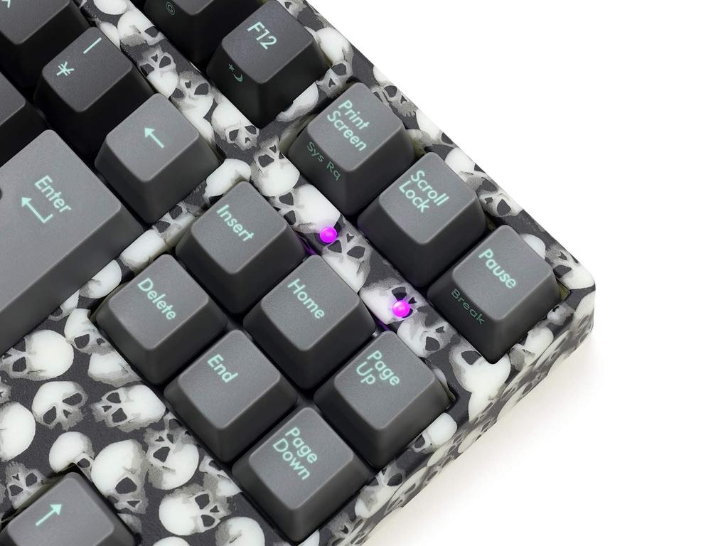 FILCO Majestouch Lumi S Brown axis Tenkeyless Japanese layout 91 keys No Kana printing Equipped with PBT molded keycaps Supports rollover Equipped