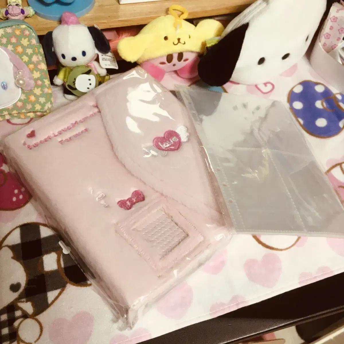 

Foca Photocard Album