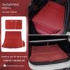 Xiaomi SU7 Trunk Mat: Durable TPE Protective Backrest Pad and Tail Box Interior Accessory.