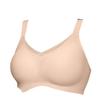 Sujetador Push-Up de Gel sin Costuras: Inalámbrico, Ajustable, Cómodo, Tallas Grandes, Minimiza el Busto Grande