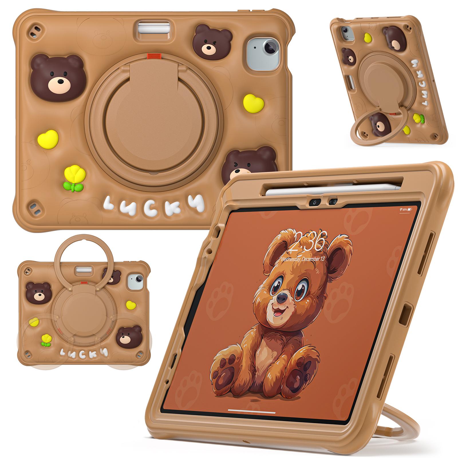 

Для iPad Эйр 11 (2025)/(2024)/Воздух (2022)/(2020)/Про 11 (2022)/(2021)/(2020)/(2018) Чехол-подставка A