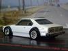 Hot Wheels Nissan Skyline C210 Skyline Japan Loose Premium Model Metal Chassis Real Riders