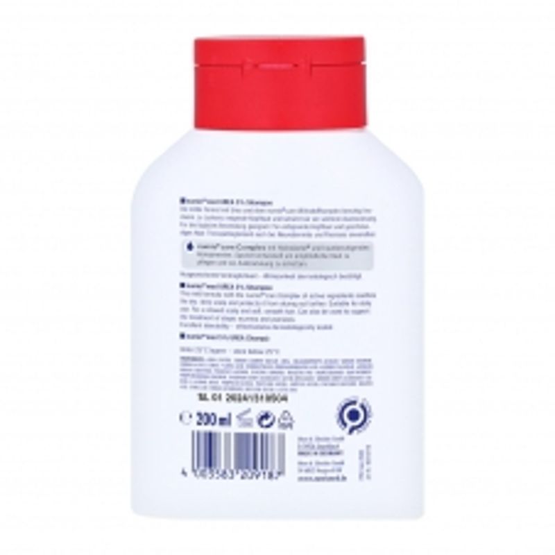 Șampon Numis Med Uree 5% 200ml